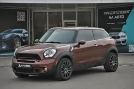 Продажа  MINI Paceman, 2015р.